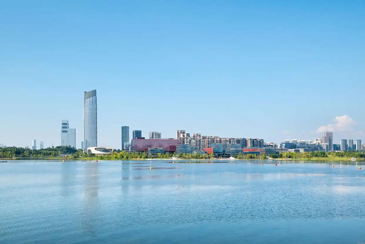 【重庆】聚焦关键核心技术等领域 市属国企第二批一百